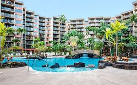 Aston Kaanapali Shores